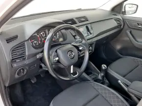 Škoda FABIA COMBI SMART 1.0 TSI thumbnail