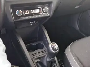 Škoda FABIA COMBI SMART 1.0 TSI thumbnail