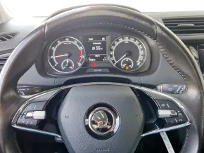 Škoda FABIA COMBI SMART 1.0 TSI thumbnail