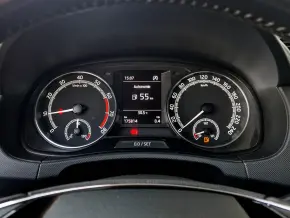 Škoda FABIA COMBI SMART 1.0 TSI thumbnail
