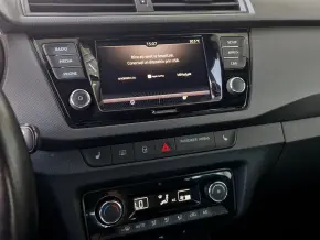 Škoda FABIA COMBI SMART 1.0 TSI thumbnail