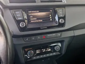 Škoda FABIA COMBI SMART 1.0 TSI thumbnail