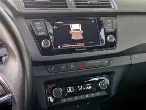 Škoda FABIA COMBI SMART 1.0 TSI thumbnail