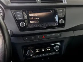 Škoda FABIA COMBI SMART 1.0 TSI thumbnail