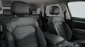 Touareg Elegance V6 TDI thumbnail