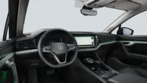 Touareg Elegance V6 TDI thumbnail