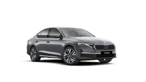 Octavia Selection 1.5 TSI DSG mHEV thumbnail
