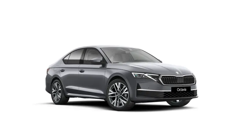 Octavia Selection 1.5 TSI DSG mHEV