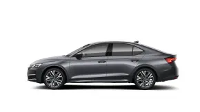 Octavia Selection 1.5 TSI DSG mHEV thumbnail