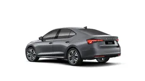 Octavia Selection 1.5 TSI DSG mHEV thumbnail