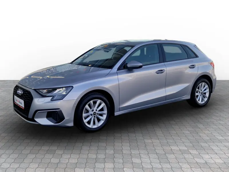 Audi A3 Sportback 30 TDI