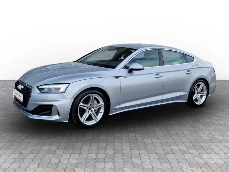 Audi A5 Sportback 40 TFSI Advanced