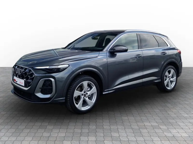 Q5 40 TDI quattro