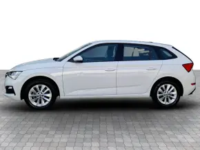Škoda SCALA STYLE 1.0 TSI thumbnail