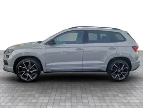 Škoda KAROQ SPORTLINE TDI SCR DSG thumbnail