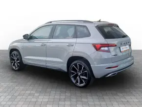 Škoda KAROQ SPORTLINE TDI SCR DSG thumbnail
