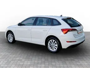 Škoda SCALA STYLE 1.0 TSI thumbnail