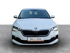 Škoda SCALA STYLE 1.0 TSI thumbnail