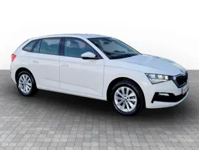 Škoda SCALA STYLE 1.0 TSI thumbnail