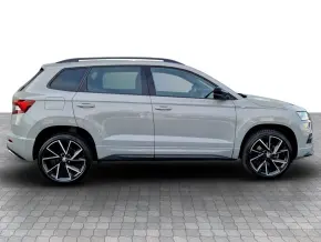 Škoda KAROQ SPORTLINE TDI SCR DSG thumbnail