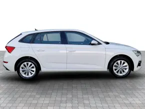 Škoda SCALA STYLE 1.0 TSI thumbnail