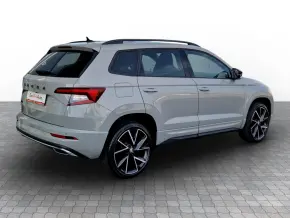 Škoda KAROQ SPORTLINE TDI SCR DSG thumbnail