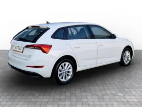 Škoda SCALA STYLE 1.0 TSI thumbnail