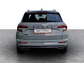 Škoda KAROQ SPORTLINE TDI SCR DSG thumbnail