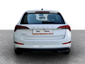 Škoda SCALA STYLE 1.0 TSI thumbnail