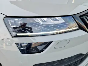 Škoda KAROQ SPORTLINE TDI SCR DSG thumbnail