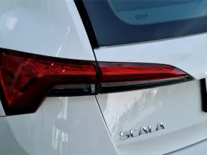 Škoda SCALA STYLE 1.0 TSI thumbnail