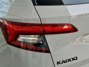 Škoda KAROQ SPORTLINE TDI SCR DSG thumbnail