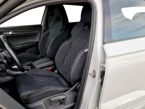 Škoda KAROQ SPORTLINE TDI SCR DSG thumbnail