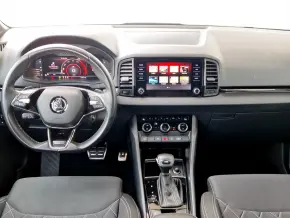 Škoda KAROQ SPORTLINE TDI SCR DSG thumbnail