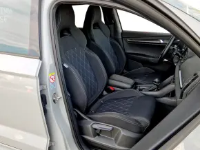 Škoda KAROQ SPORTLINE TDI SCR DSG thumbnail