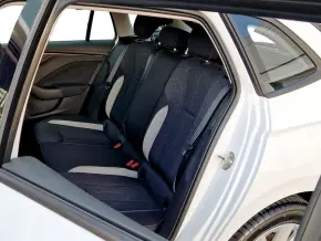 Škoda SCALA STYLE 1.0 TSI thumbnail