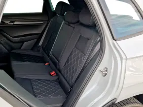 Škoda KAROQ SPORTLINE TDI SCR DSG thumbnail