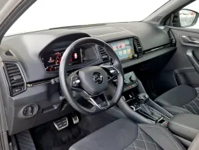 Škoda KAROQ SPORTLINE TDI SCR DSG thumbnail