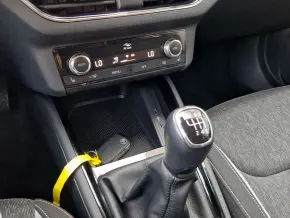 Škoda SCALA STYLE 1.0 TSI thumbnail