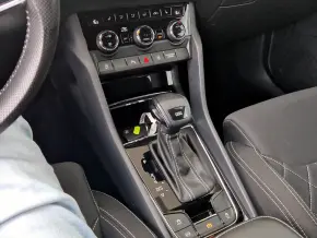 Škoda KAROQ SPORTLINE TDI SCR DSG thumbnail