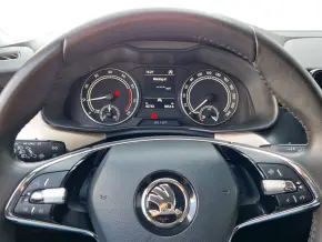 Škoda SCALA STYLE 1.0 TSI thumbnail