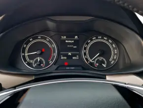 Škoda SCALA STYLE 1.0 TSI thumbnail