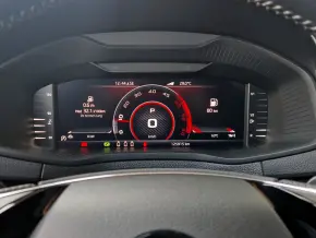 Škoda KAROQ SPORTLINE TDI SCR DSG thumbnail