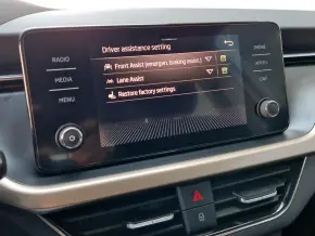Škoda SCALA STYLE 1.0 TSI thumbnail