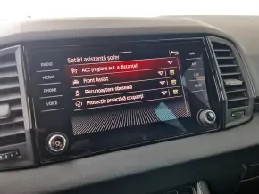 Škoda KAROQ SPORTLINE TDI SCR DSG thumbnail