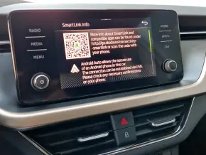 Škoda SCALA STYLE 1.0 TSI thumbnail