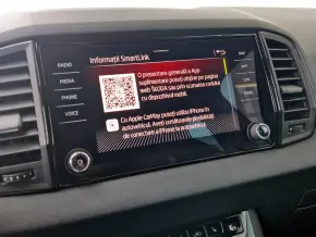 Škoda KAROQ SPORTLINE TDI SCR DSG thumbnail