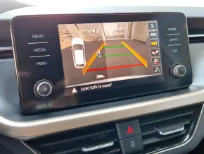 Škoda SCALA STYLE 1.0 TSI thumbnail