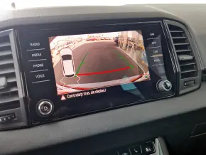 Škoda KAROQ SPORTLINE TDI SCR DSG thumbnail