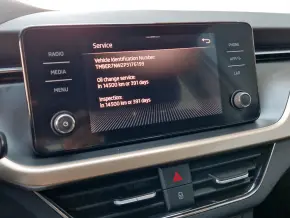 Škoda SCALA STYLE 1.0 TSI thumbnail